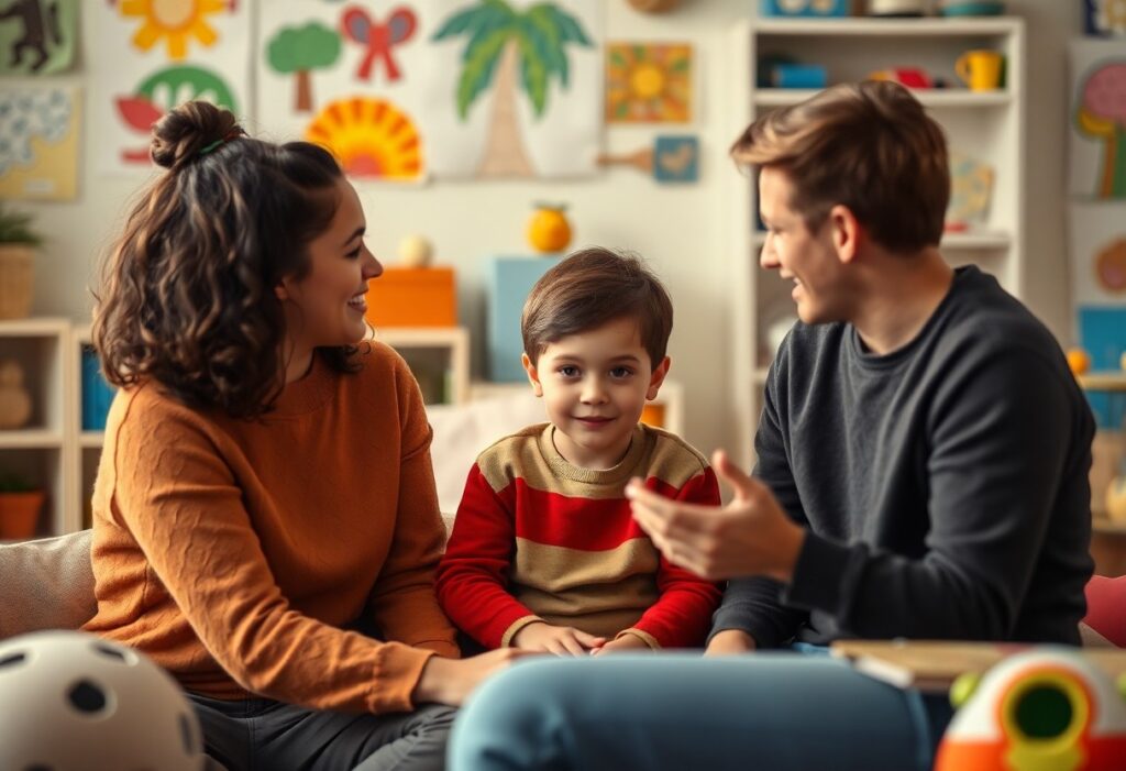 Παιγνιοθεραπεία